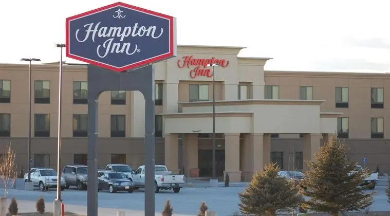 Hampton Inn Sidney, NE - Öne Çıkan Resim