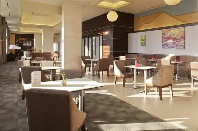 Hampton Inn Silao, Guanajuato, Mexico