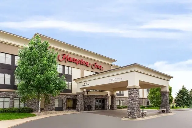 Hampton Inn Sioux Falls - Öne Çıkan Resim