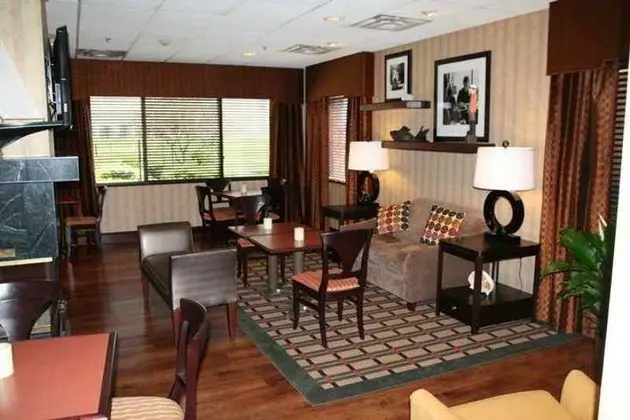 Hampton Inn Somerset, KY