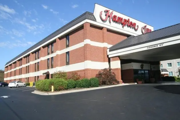 Hampton Inn Somerset, KY