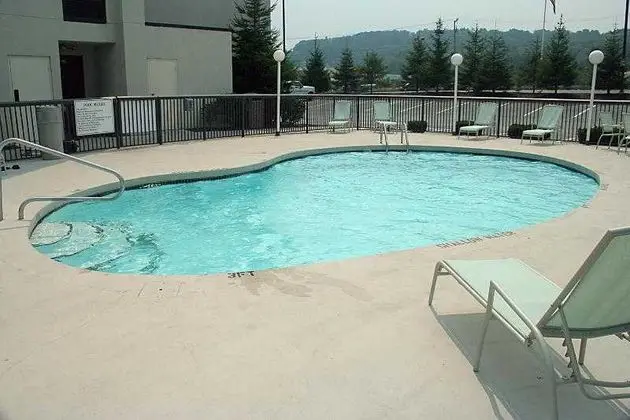 Hampton Inn Somerset