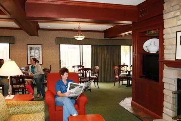 Hampton Inn South Haven