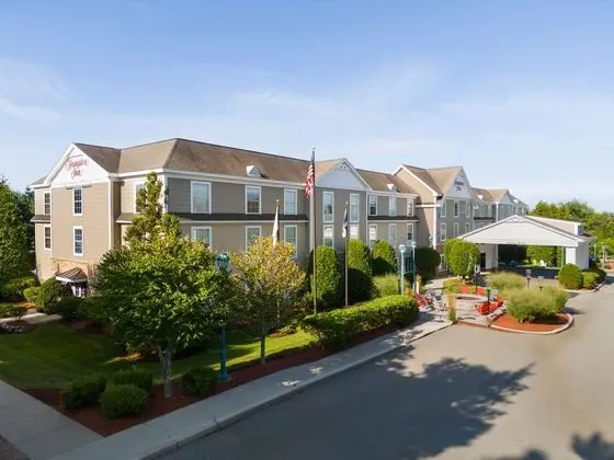 Hampton Inn South Kingstown - Newport Area - Öne Çıkan Resim