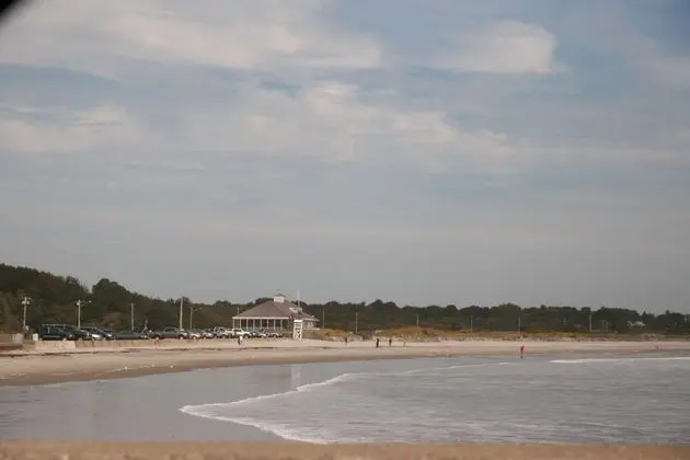 Hampton Inn South Kingstown - Newport Area - Plaj