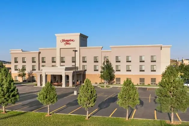 Hampton Inn Spearfish, SD - Öne Çıkan Resim