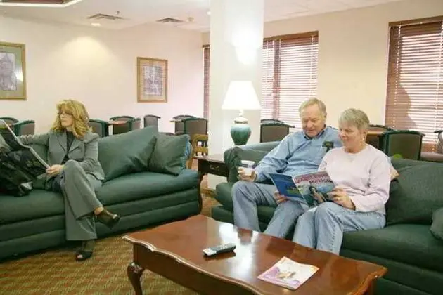 Hampton Inn Spring Hill 