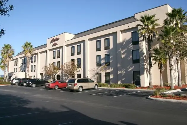 Hampton Inn Spring Hill - Öne Çıkan Resim