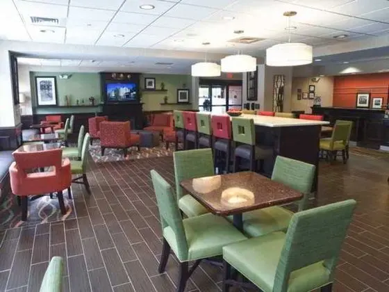 Hampton Inn Spring Lake - Ft. Bragg