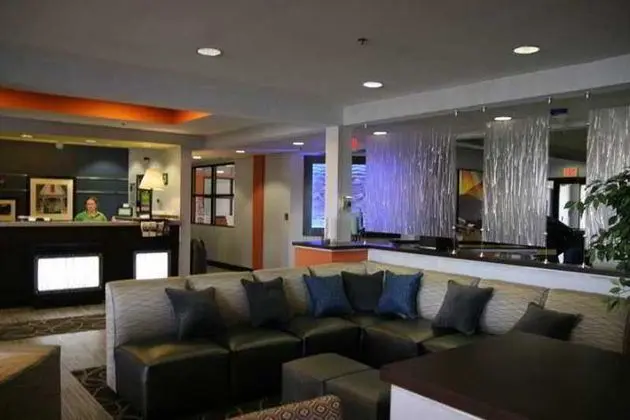 Hampton Inn Springfield, OH
