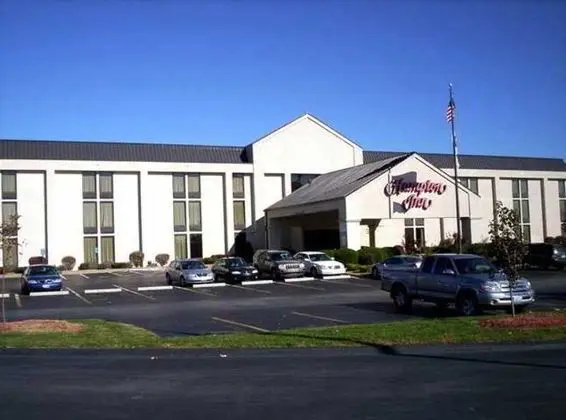 Hampton Inn Springfield-South