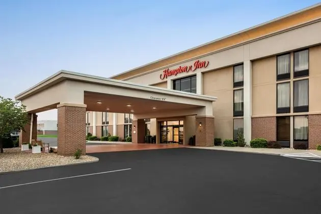 Hampton Inn Springfield-South - Öne Çıkan Resim