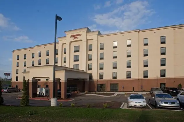 Hampton Inn Springfield-Southeast, MO