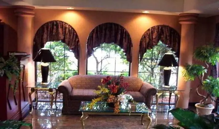 Hampton Inn St. Augustine-Historic District 