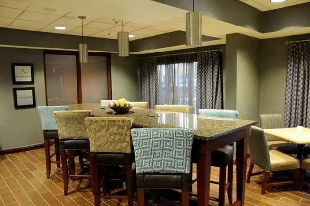 Hampton Inn St. Augustine - I-95