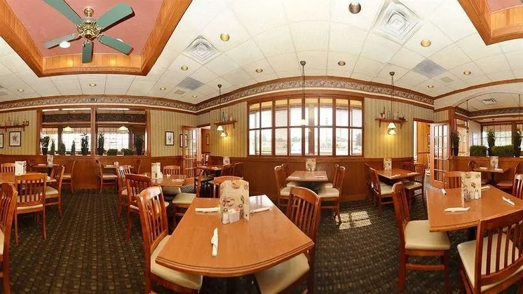 Hampton Inn St Catharines Niagara