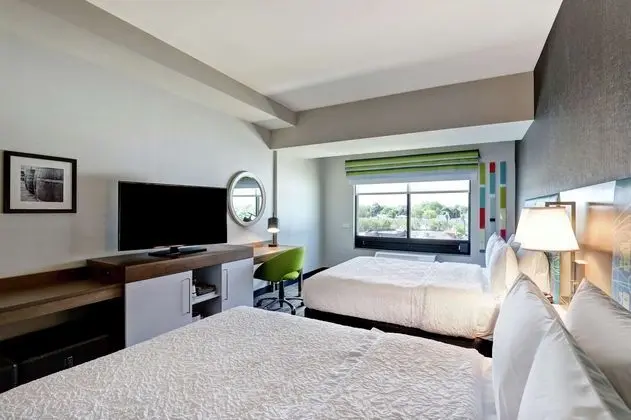 Hampton Inn St Catharines Niagara - Öne Çıkan Resim