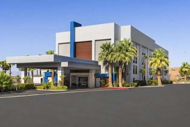 Hampton Inn St. George - Öne Çıkan Resim