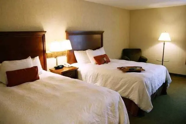 Hampton Inn St. Louis Southwest - Genel