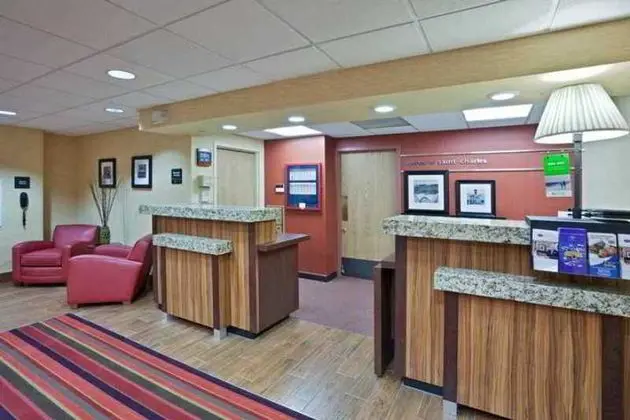 Hampton Inn St. Louis/St. Charles