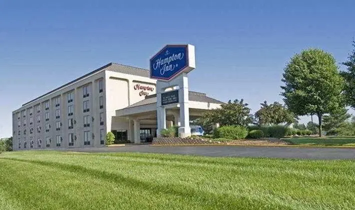 Hampton Inn St. Louis/Westport