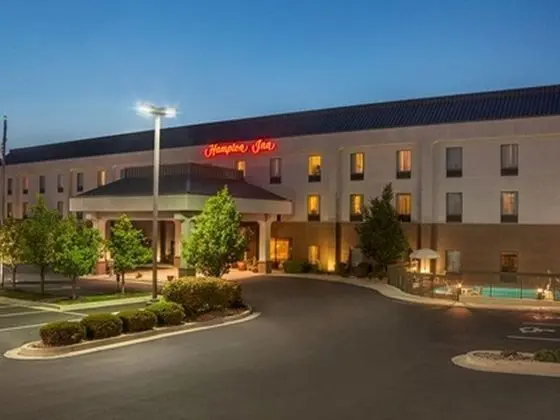 Hampton Inn St. Robert/Ft. Leonard Wood