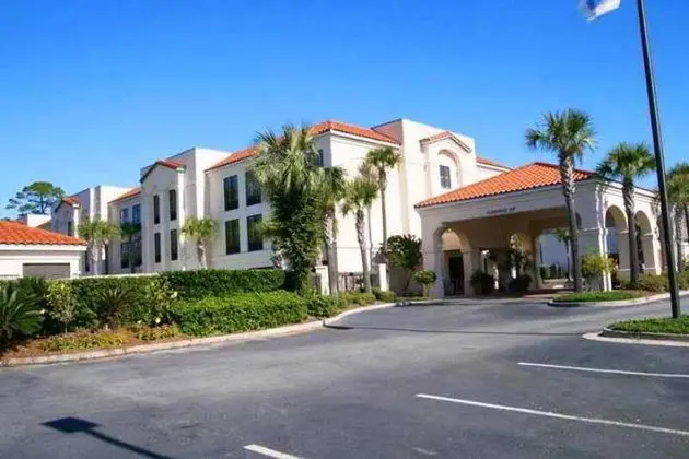Hampton Inn St. Simons Island
