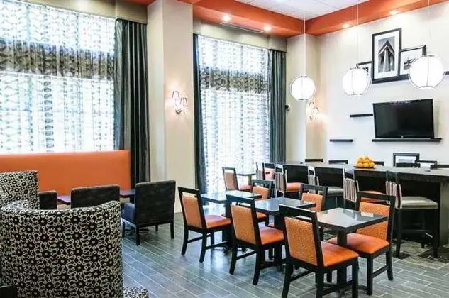 Hampton Inn Stafford/Quantico-Aquia