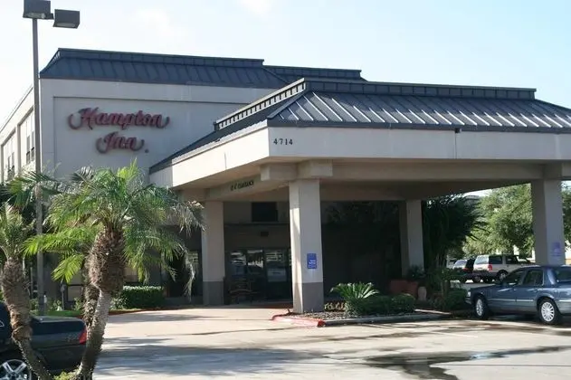 Hampton Inn Stafford