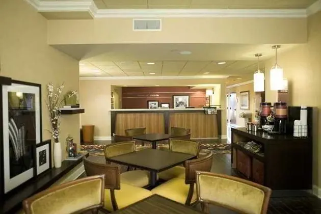 Hampton Inn Starkville