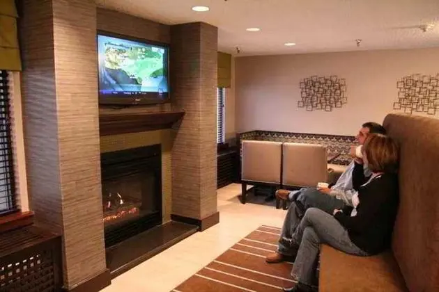 Hampton Inn State College 