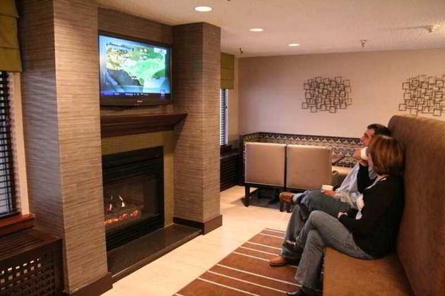 Hampton Inn State College 