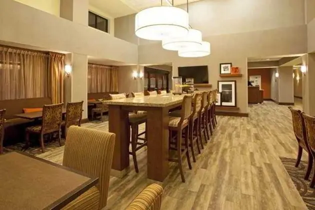 Hampton Inn Ste Minneapolis St Paul Arpt-Mall