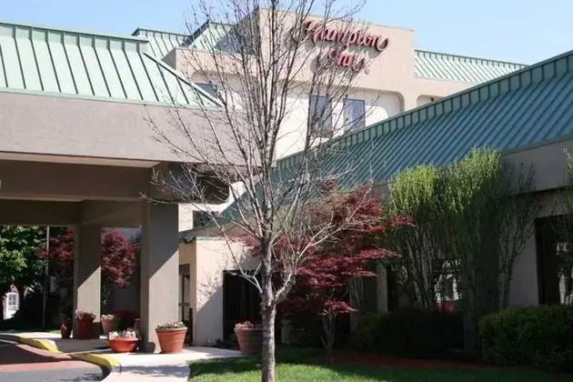 Hampton Inn Stroudsburg/Poconos 