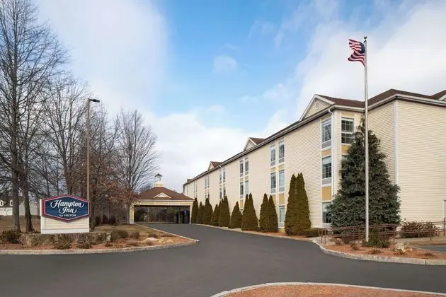 Hampton Inn Sturbridge - Öne Çıkan Resim