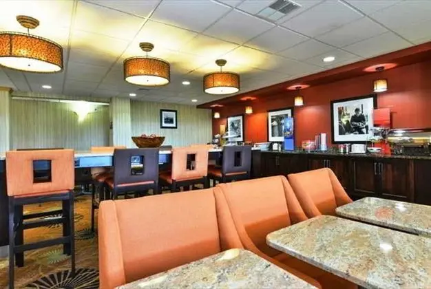 Hampton Inn Sturgis-Lagrange Area