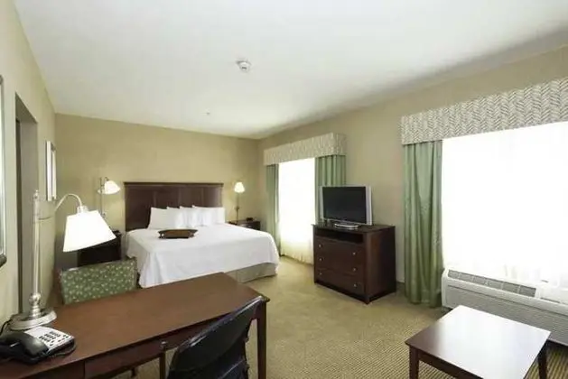 Hampton Inn & Suites Abilene I-20