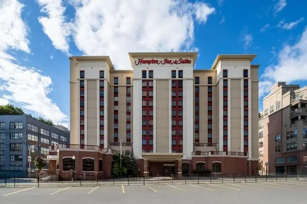 Hampton Inn & Suites Albany-Downtown - Öne Çıkan Resim