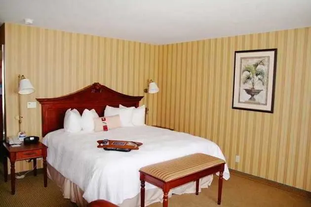 Hampton Inn & Suites Albuquerque Coors Road