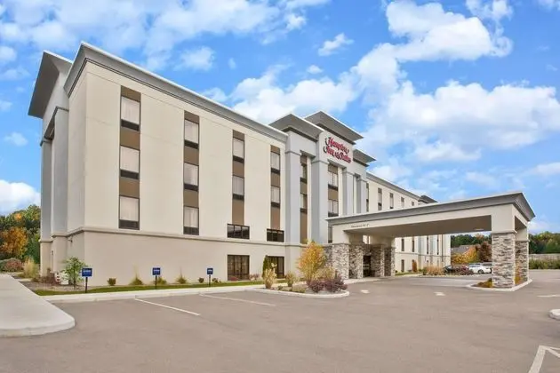 Hampton Inn & Suites Alliance, OH - Öne Çıkan Resim