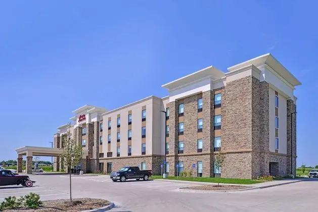 Hampton Inn & Suites Altoona, IA