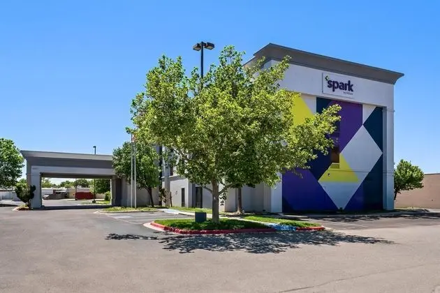 Hampton Inn & Suites Amarillo West - Öne Çıkan Resim