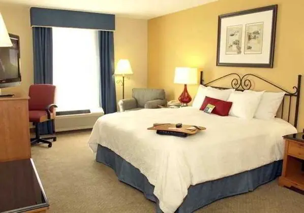 Hampton Inn & Suites Amelia Island