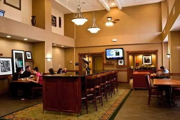 Hampton Inn & Suites Ankeny 