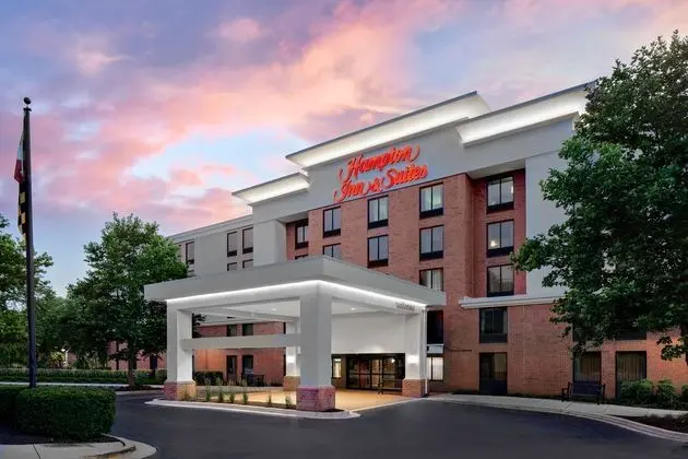 Hampton Inn & Suites Annapolis - Öne Çıkan Resim