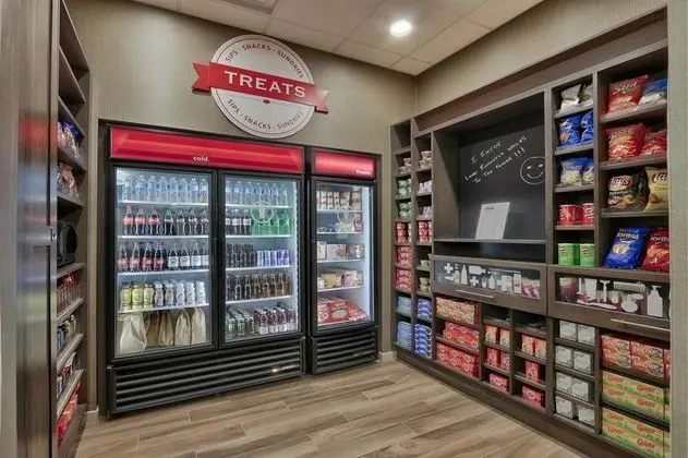 Hampton Inn & Suites Artesia, NM