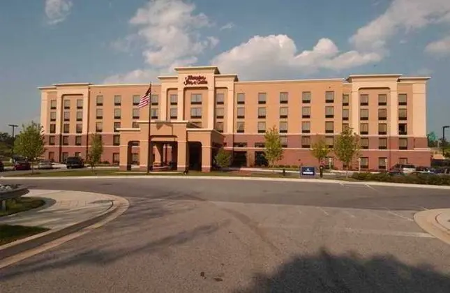 Hampton Inn & Suites Arundel Mills Baltimore