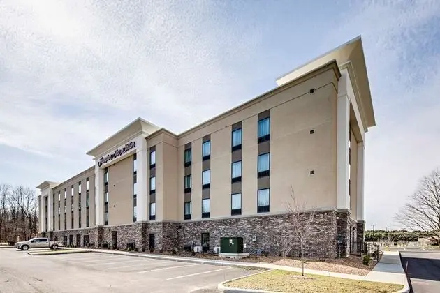 Hampton Inn & Suites Ashland, OH