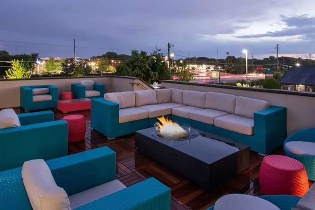 Hampton Inn & Suites Atlanta/Marietta, GA