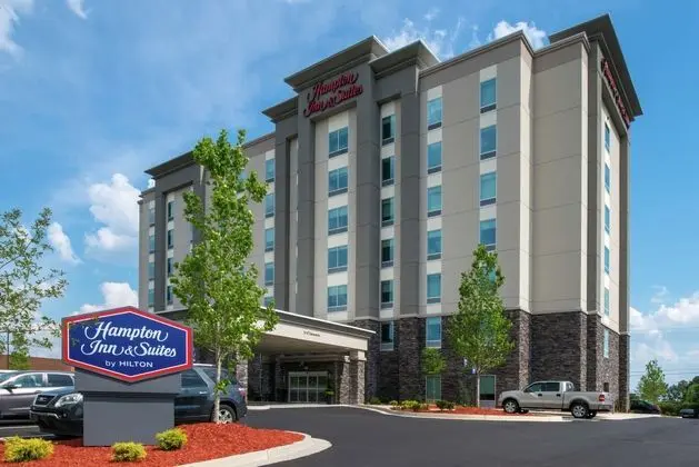Hampton Inn & Suites Atlanta/Marietta, GA - Öne Çıkan Resim